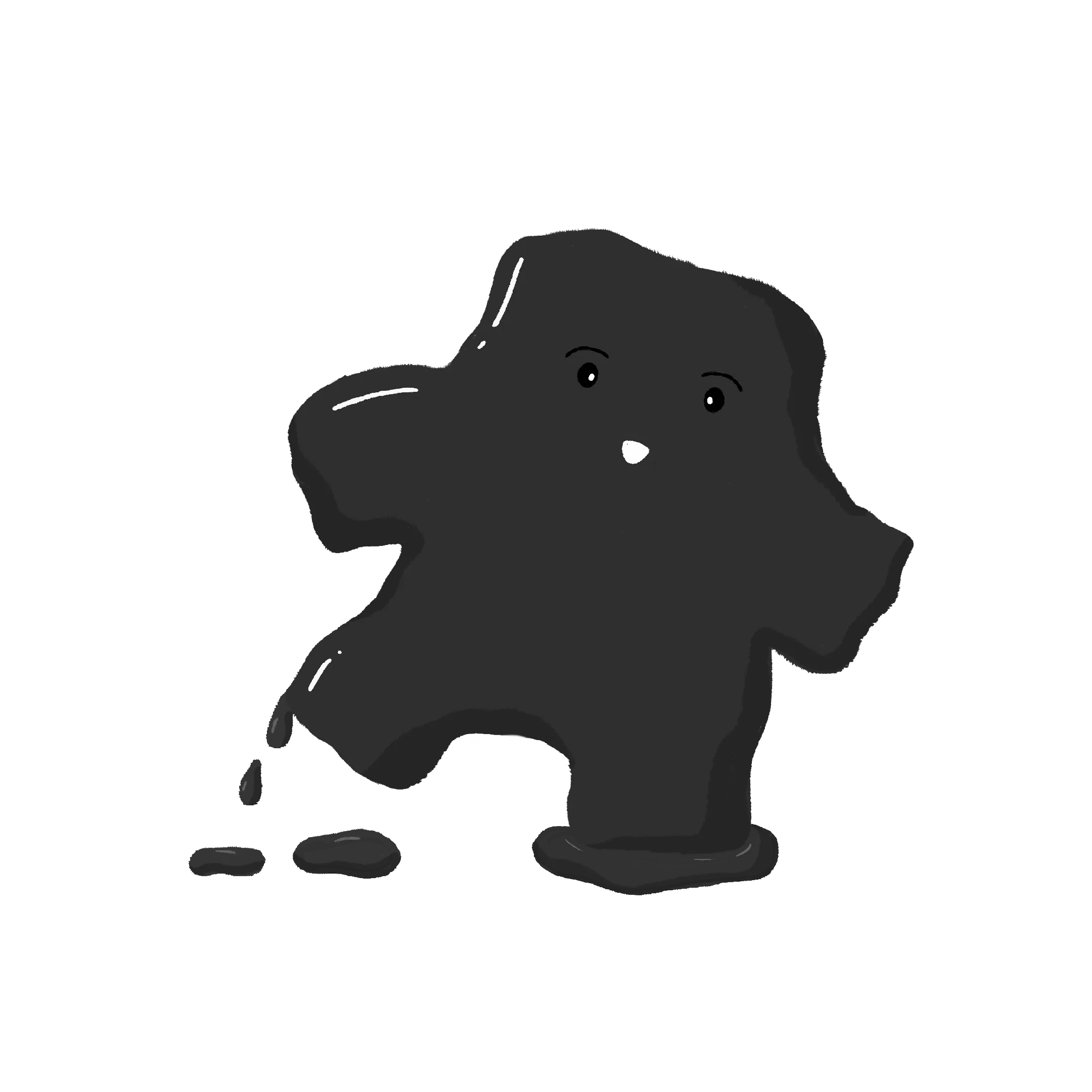 Reshelf Book Mascot